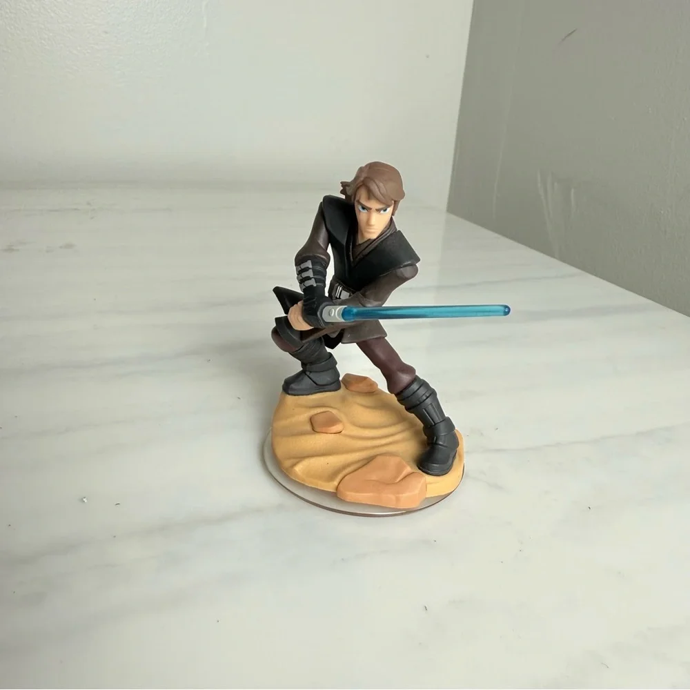 Disney Infinity 3.0 Star Wars‎ Anakin Skywalker Light FX
